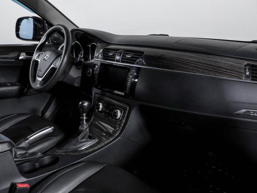 Zotye T600 Москва  - изображение 10