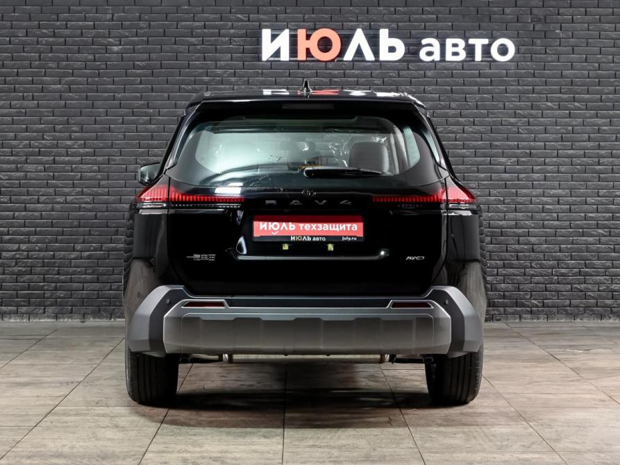 Toyota RAV4 VI (XA60) Екатеринбург  - изображение 5