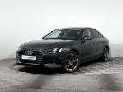 Audi A4 V (B9) Рестайлинг Санкт-Петербург  - изображение 21
