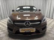 Mercedes-Benz CLA I (C117 X117) Стерлитамак  - изображение 44