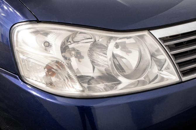 Nissan Liberty с пробегом 2001 года, цена 429 000 рублей, 250000 км, компактвэн, Автокод Объявления