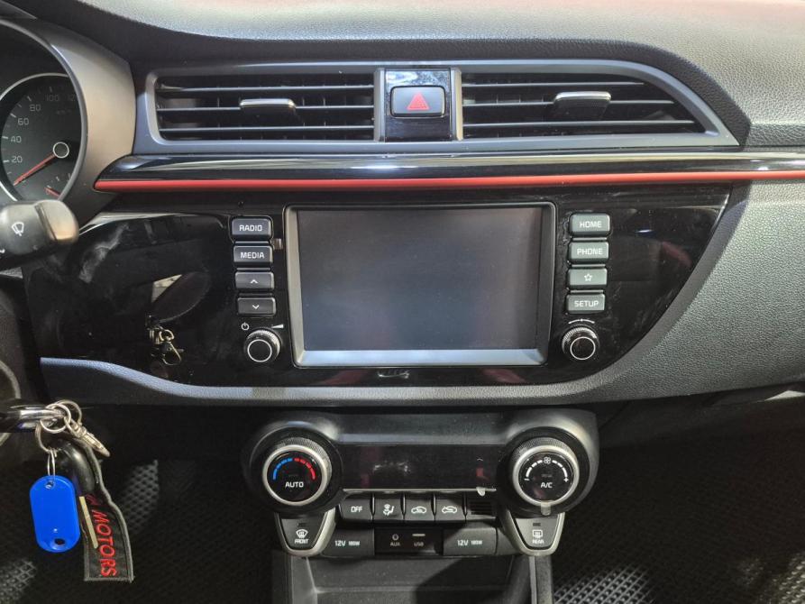 Kia Rio IV Рестайлинг Воронеж  - изображение 17
