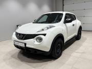 Nissan Juke I Екатеринбург  - изображение 19