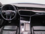 Audi A7 II (4K) Москва  - изображение 33