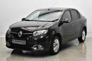 Renault Logan II Москва  - изображение 16