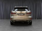 Lexus RX IV Тюмень  - изображение 27