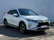 Mitsubishi Eclipse Cross I Москва  - изображение 20
