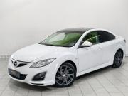 Mazda 6 II (GH) Рестайлинг Курск  - изображение 22