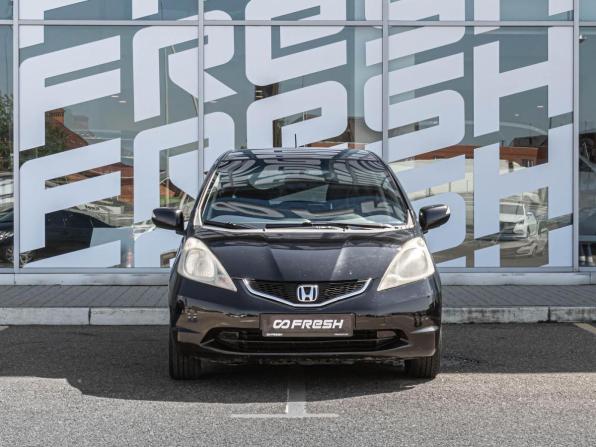 Honda Jazz II Рестайлинг с пробегом 2012 года, цена 880 000 рублей, 155280 км, хэтчбек, Автокод Объявления
