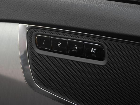 Volvo XC90 II Рестайлинг 1 с пробегом 2021 года, цена 4 949 000 рублей, 133416 км, внедорожник, Автокод Объявления