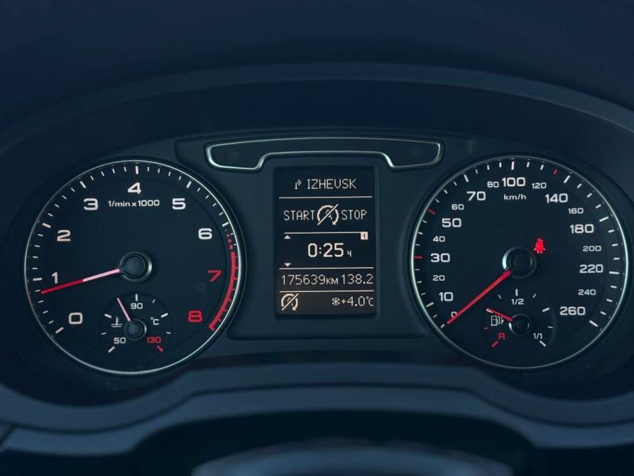 Audi Q3 I (8U) Ижевск  - изображение 17