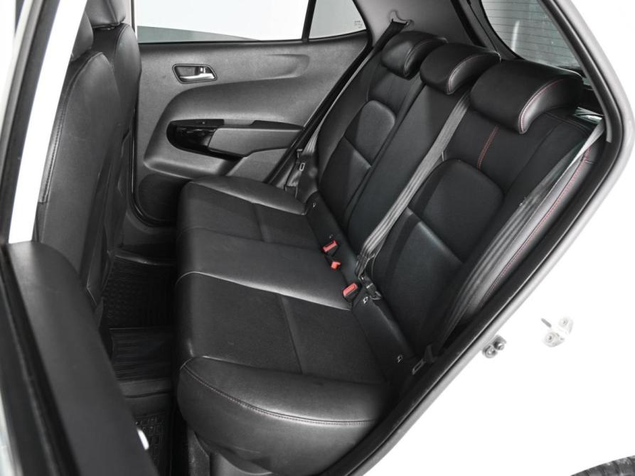 Kia Picanto III Ростов-на-Дону  - изображение 9