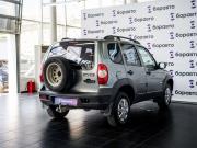 Chevrolet Niva I Рестайлинг Ростов-на-Дону  - изображение 14