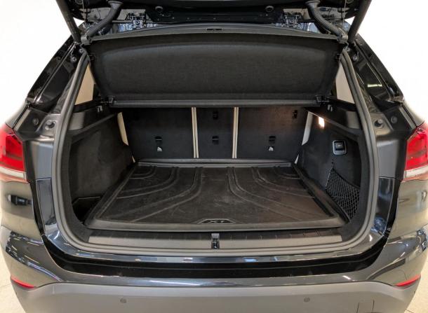 BMW X1 II (F48) Рестайлинг с пробегом 2020 года, цена 2 800 000 рублей, 101564 км, внедорожник, Автокод Объявления