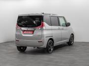 Suzuki Solio III Красноярск  - изображение 26