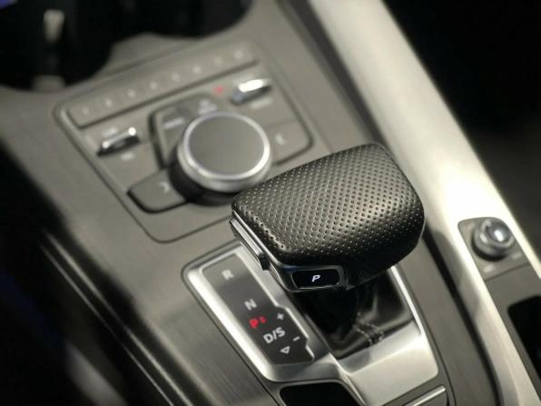 Audi A5 II (F5) с пробегом 2016 года, цена 2 845 000 рублей, 141647 км, купе, Автокод Объявления