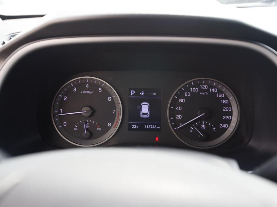 Hyundai Tucson III Рестайлинг Челябинск  - изображение 13