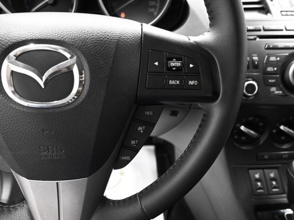 Mazda 3 II (BL) Рестайлинг с пробегом 2012 года, цена 945 000 рублей, 151753 км, седан, Автокод Объявления