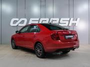 Skoda Rapid I Рестайлинг Воронеж  - изображение 26