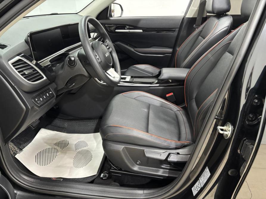 Kia Seltos I Рестайлинг Альметьевск  - изображение 11
