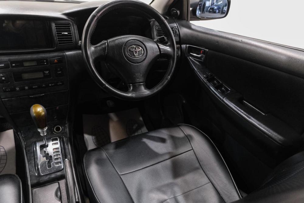 Toyota Corolla IX (E120 E130) Рестайлинг Новокузнецк  - изображение 13