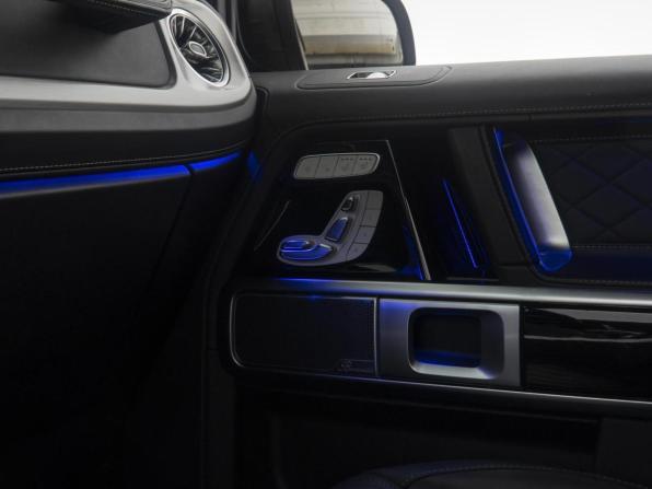 Mercedes-Benz G-Класс AMG II (W463) с пробегом 2020 года, цена 13 493 900 рублей, 91590 км, внедорожник, Автокод Объявления