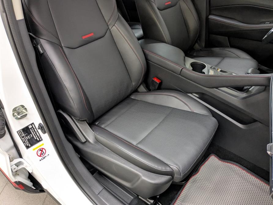 Changan CS35 Plus I Рестайлинг Москва  - изображение 18