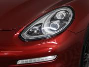 Porsche Panamera I Рестайлинг Химки  - изображение 31