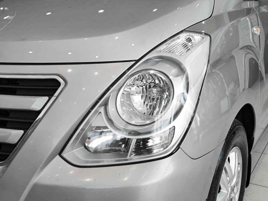 Hyundai H-1 II Рестайлинг Казань  - изображение 21