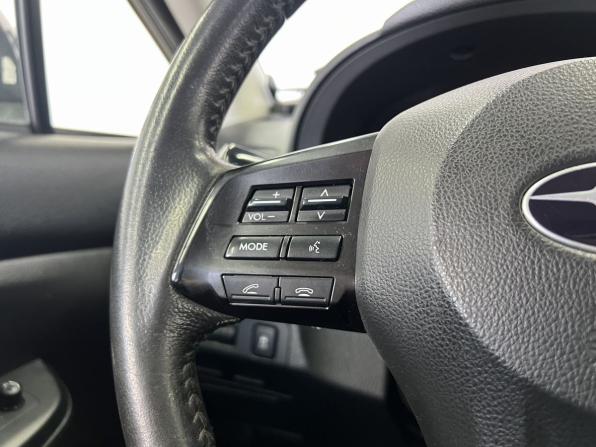 Subaru XV I с пробегом 2012 года, цена 1 699 000 рублей, 85031 км, внедорожник, Автокод Объявления