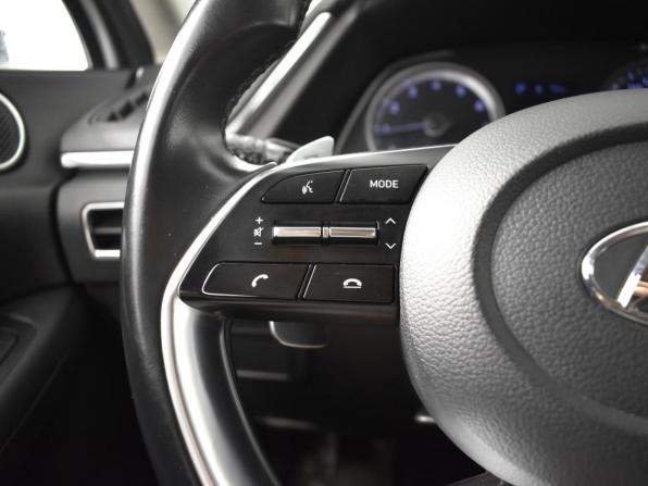 Hyundai Sonata VIII (DN8) с пробегом 2020 года, цена 2 179 900 рублей, 146951 км, седан, Автокод Объявления