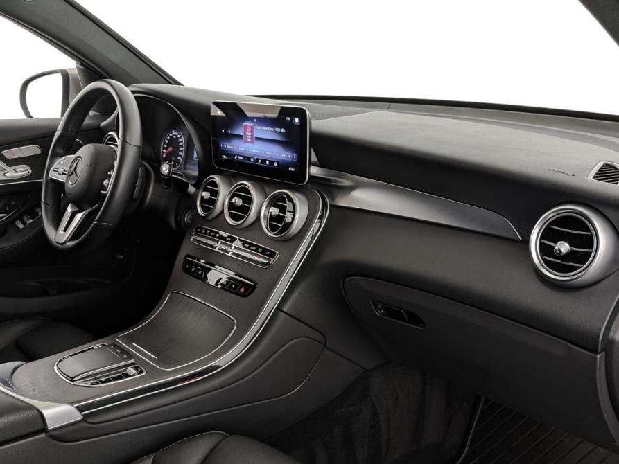 Mercedes-Benz GLC Coupe I (C253) Рестайлинг Москва  - изображение 13