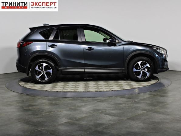Mazda CX-5 I с пробегом 2011 года, цена 1 297 000 рублей, 282033 км, внедорожник, Автокод Объявления