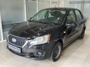 Datsun on-DO I Москва  - изображение 15