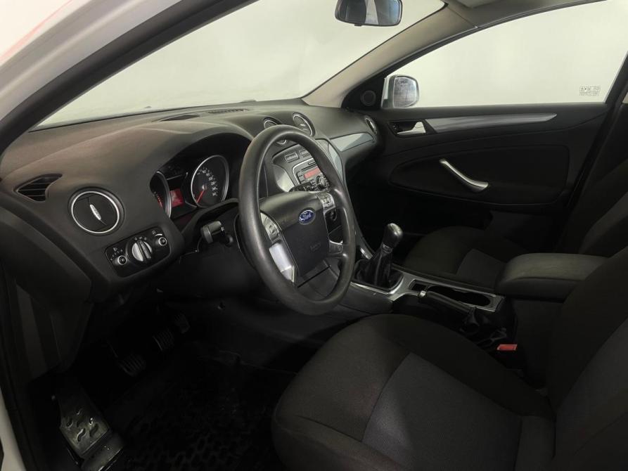 Ford Mondeo IV Рестайлинг Воронеж  - изображение 9