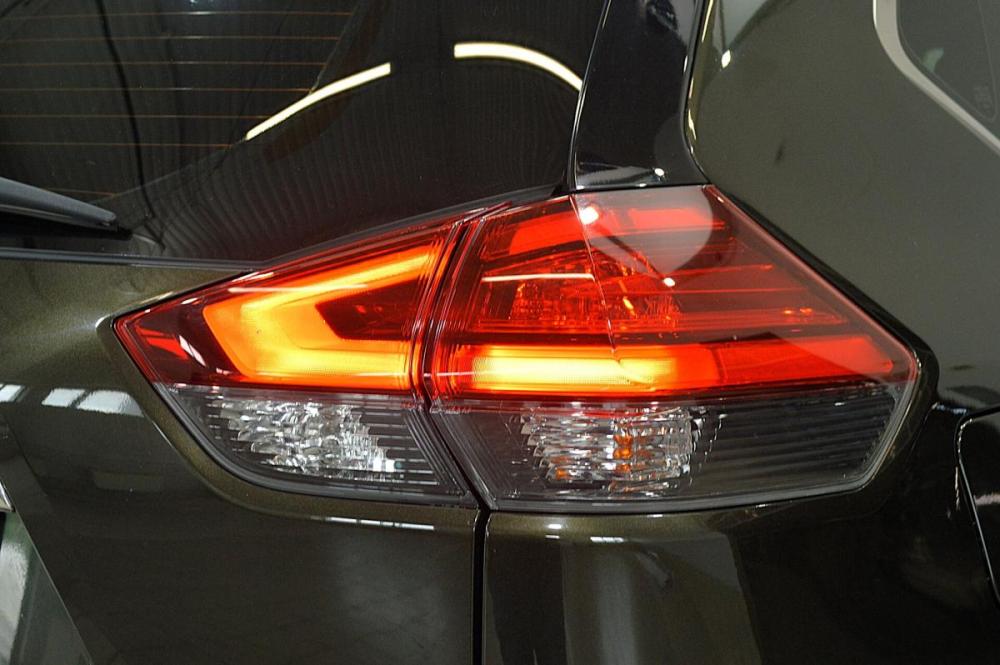 Nissan X-Trail III Рестайлинг Сургут  - изображение 23