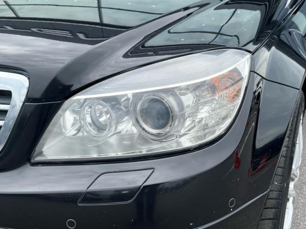 Mercedes-Benz C-Класс III (W204) с пробегом 2008 года, цена 930 000 рублей, 193000 км, седан, Автокод Объявления