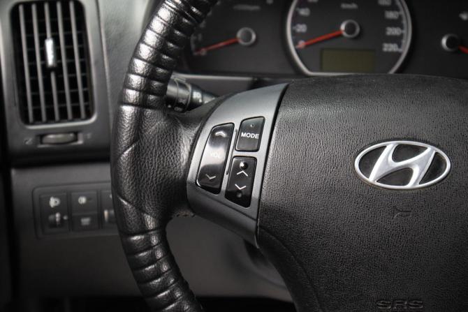 Hyundai Elantra IV (HD) с пробегом 2009 года, цена 659 000 рублей, 288000 км, седан, Автокод Объявления