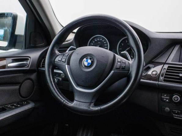 BMW X6 I (E71) с пробегом 2012 года, цена 1 686 000 рублей, 168451 км, внедорожник, Автокод Объявления