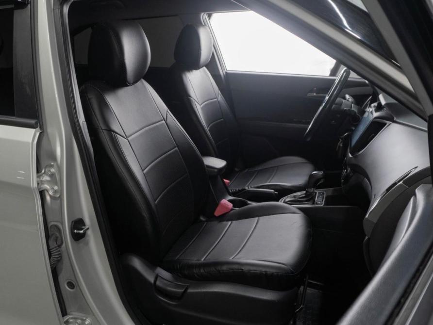 Hyundai Creta I Тюмень  - изображение 8