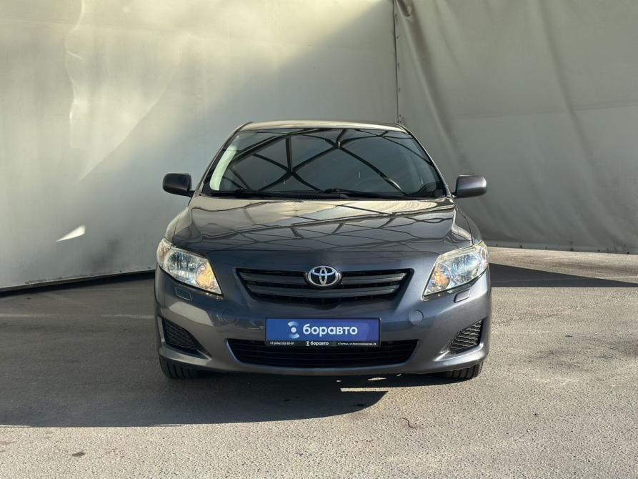 Toyota Corolla X (E140 E150) Липецк  - изображение 3