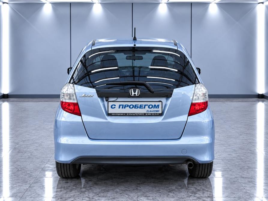 Honda Jazz II Москва  - изображение 3