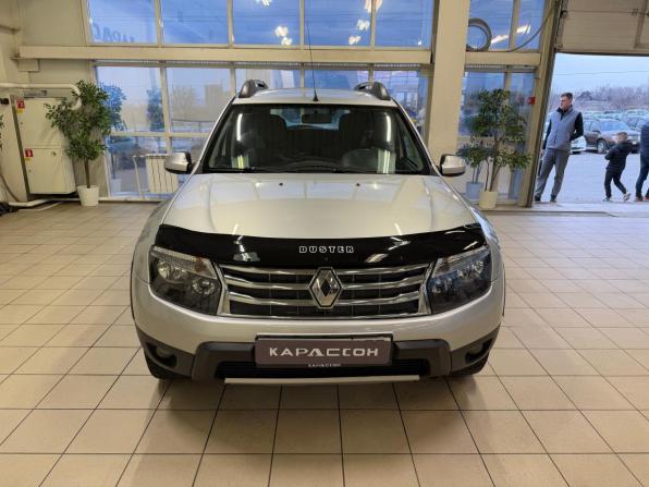 Renault Duster I с пробегом 2013 года, цена 930 000 рублей, 111697 км, внедорожник, Автокод Объявления