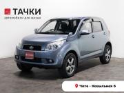 Toyota Rush I Чита  - изображение 18