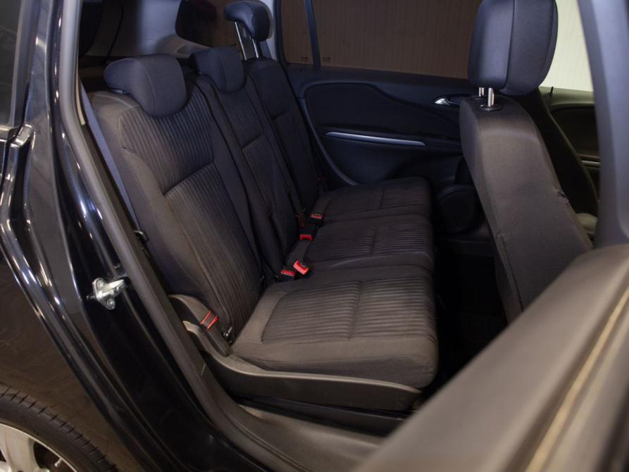 Opel Zafira C Иваново  - изображение 31