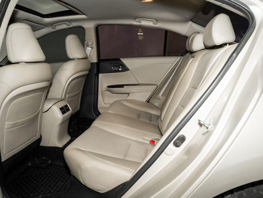 Honda Accord IX Иркутск  - изображение 7