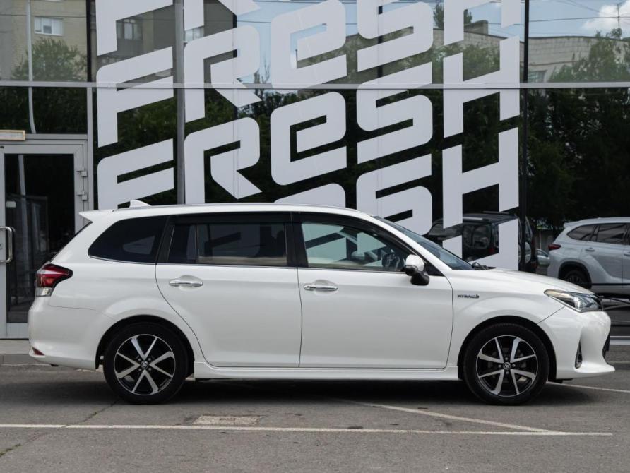 Toyota Corolla XI (E160 E170) Рестайлинг 2 Волгоград  - изображение 5