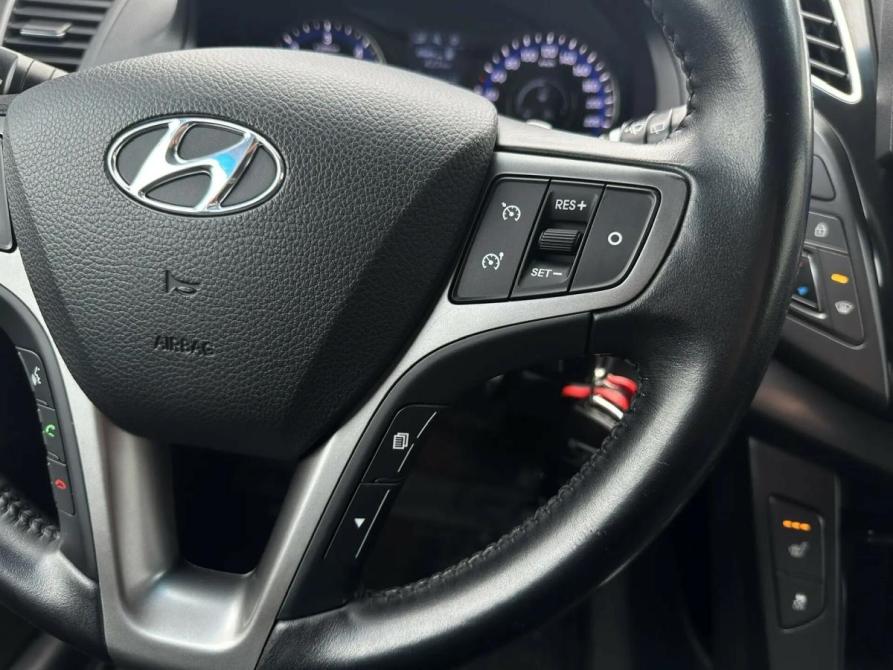 Hyundai i40 I Рестайлинг Мурманск  - изображение 13
