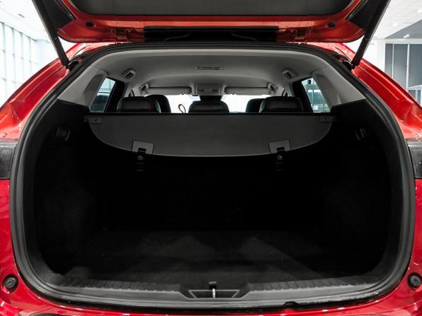 Mazda CX-5 II с пробегом 2020 года, цена 3 099 000 рублей, 72000 км, внедорожник, Автокод Объявления