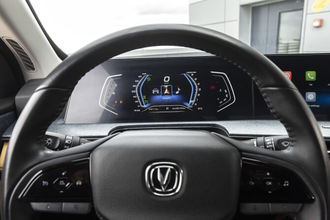Changan Hunter Plus с пробегом 2023 года, цена 2 999 000 рублей, 61660 км, пикап, Автокод Объявления